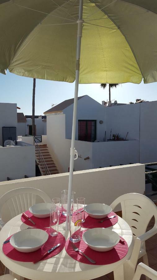 Apartament Puerta Del Sol La Rossa