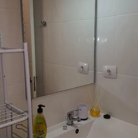 Appartement Puerta Del Sol La Rossa à Caleta de Fuste Extérieur photo