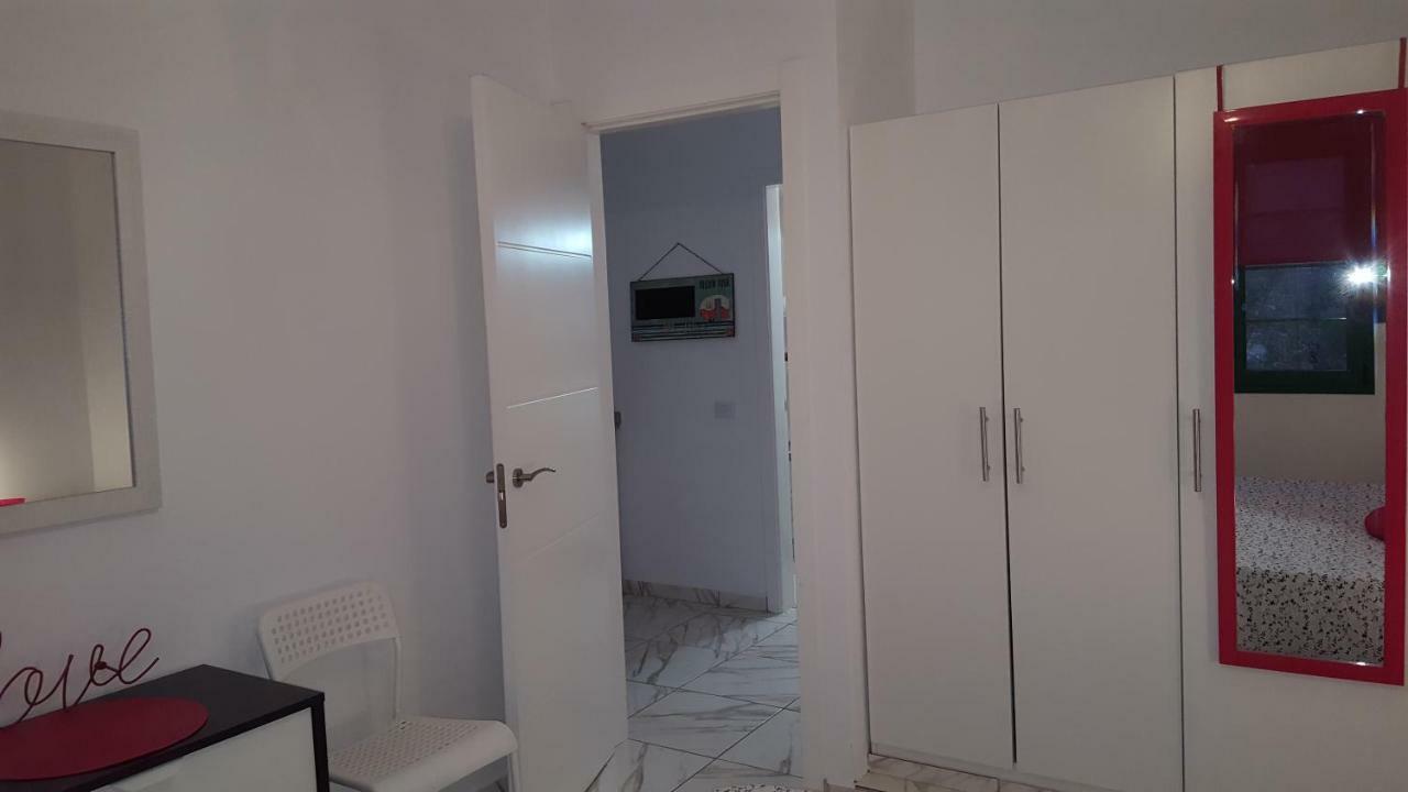 Puerta Del Sol La Rossa Appartement Caleta de Fuste