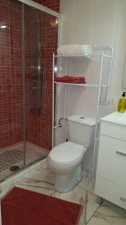 Appartement Puerta Del Sol La Rossa