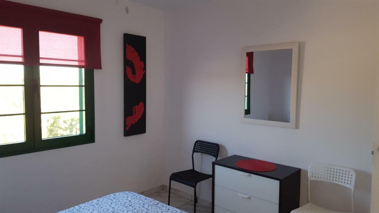 Puerta Del Sol La Rossa Appartement Caleta de Fuste
