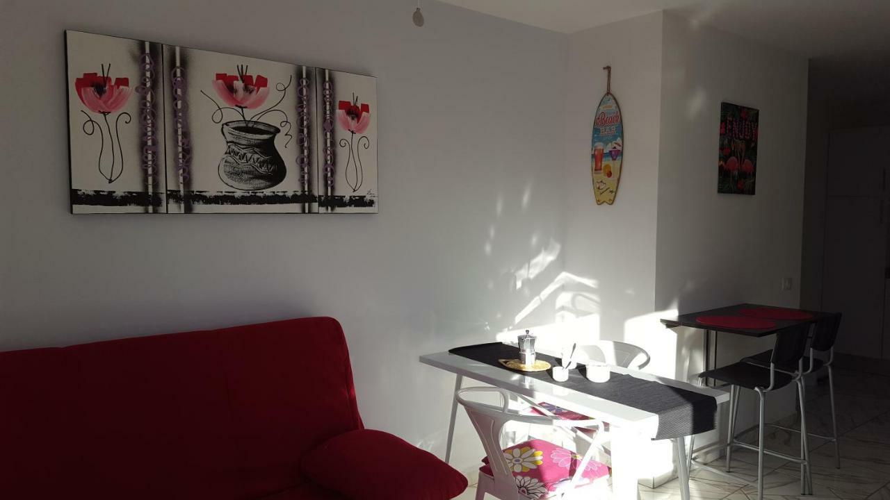 Appartement Puerta Del Sol La Rossa Caleta de Fuste