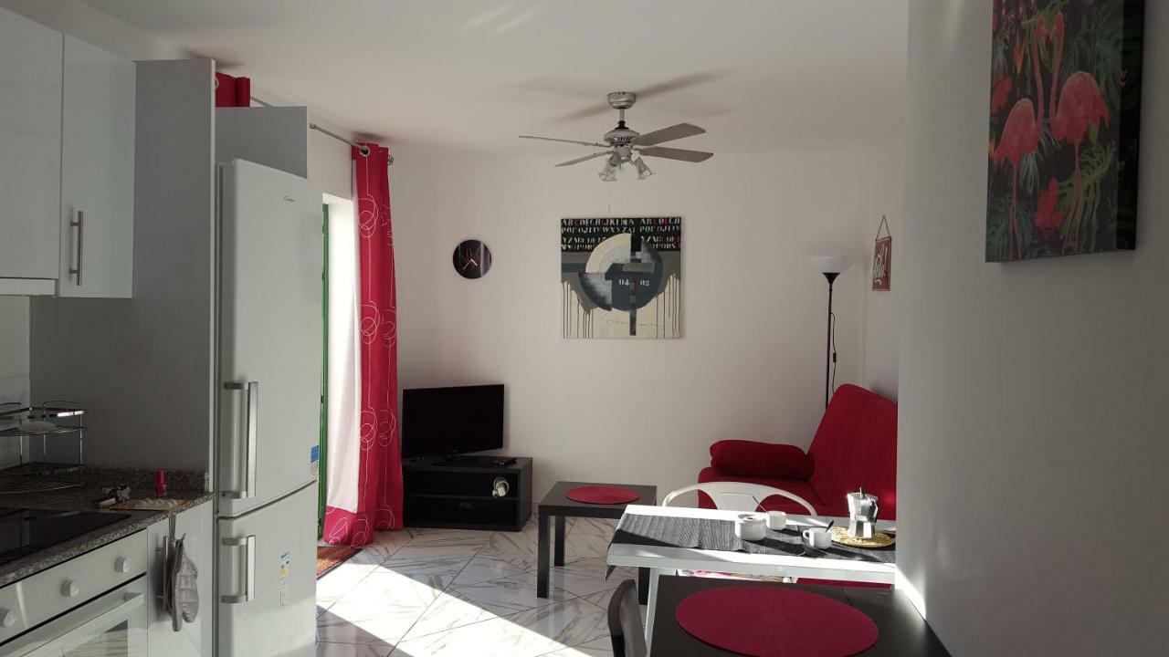 Apartment Puerta Del Sol La Rossa *