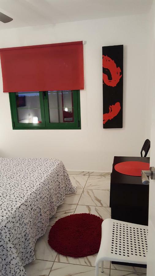 Apartment Puerta Del Sol La Rossa Caleta De Fuste